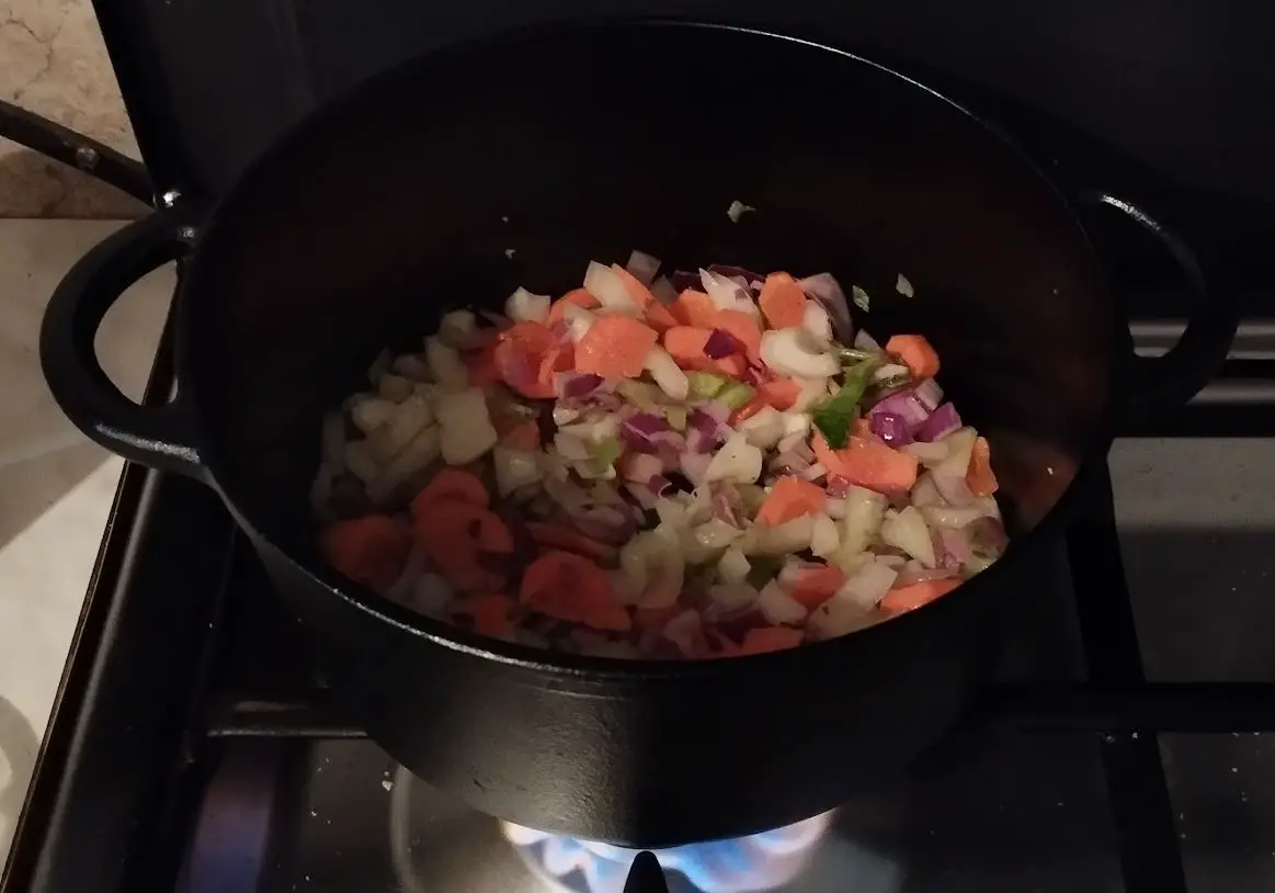 soffrito