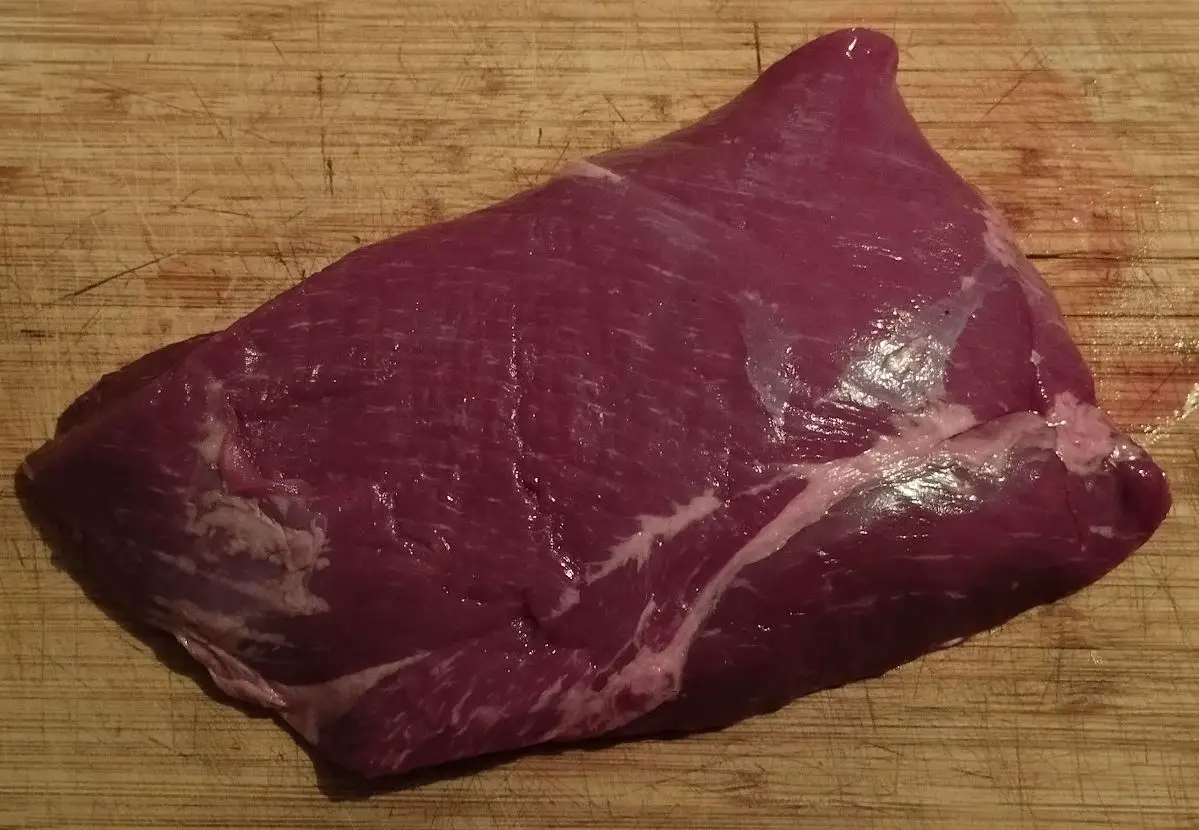 meat