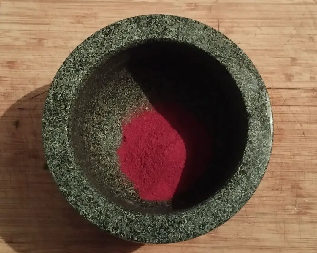 paprika