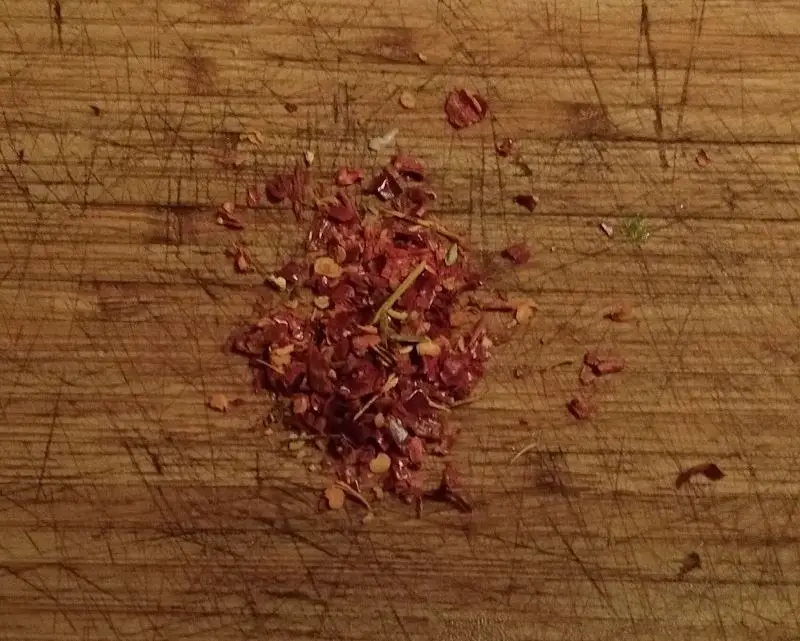 chili