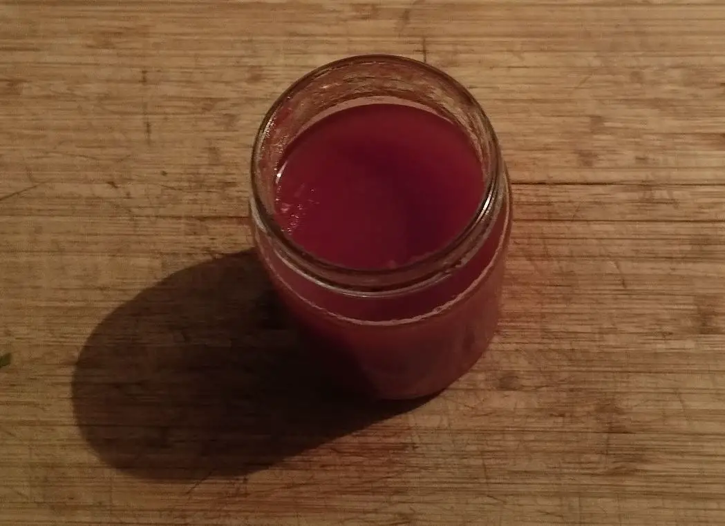 tomato sauce