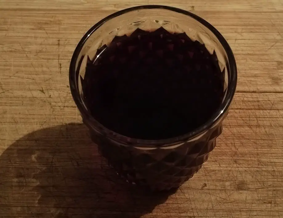 wine