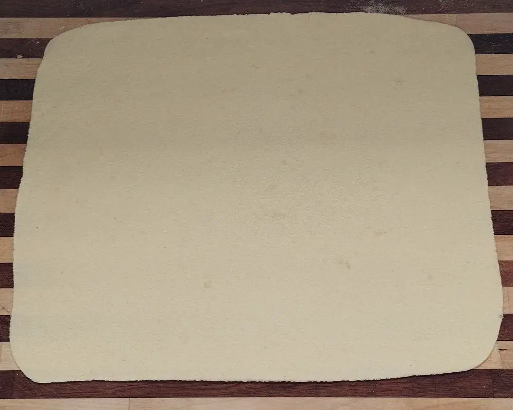 pasta page