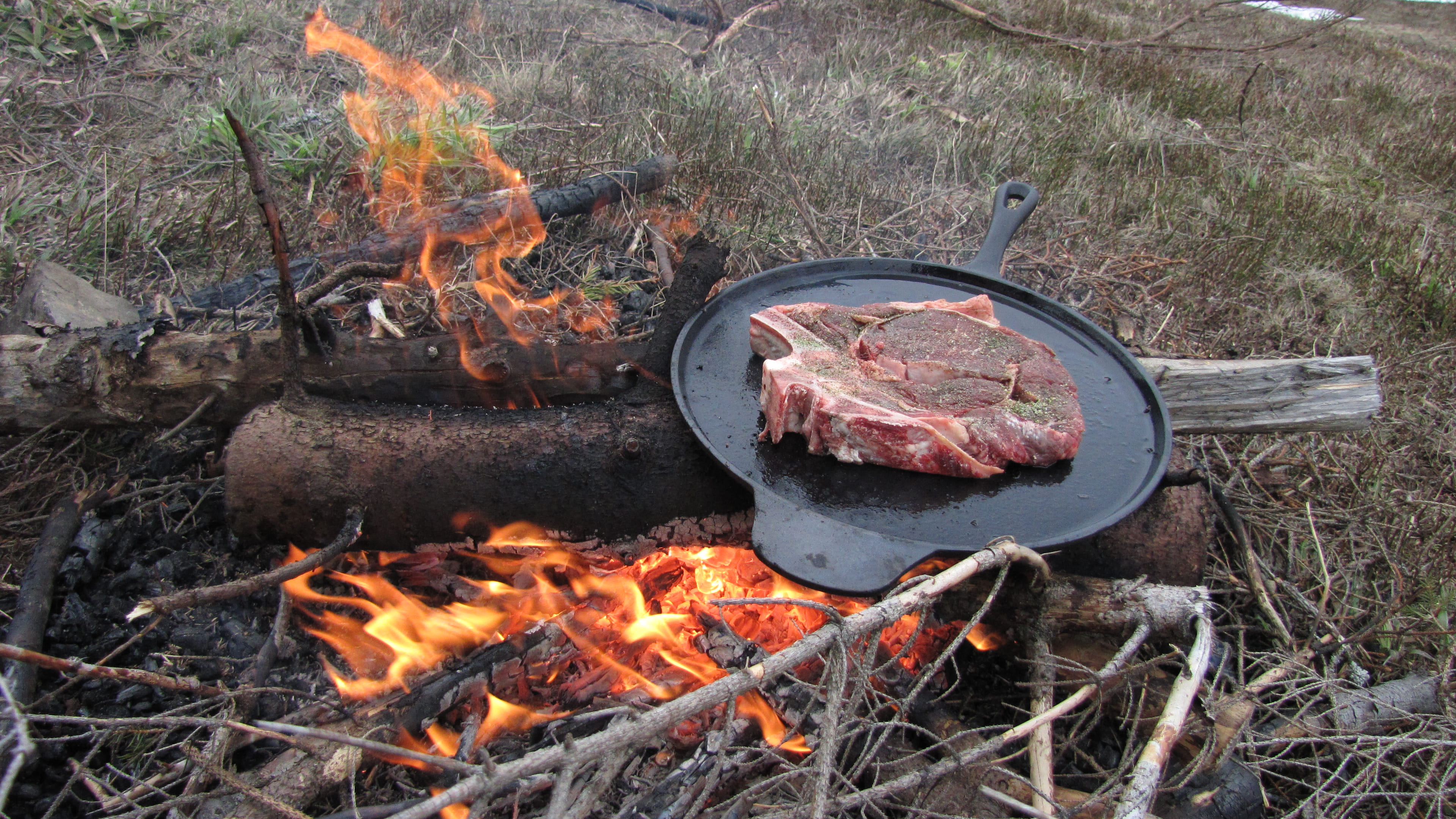 meat