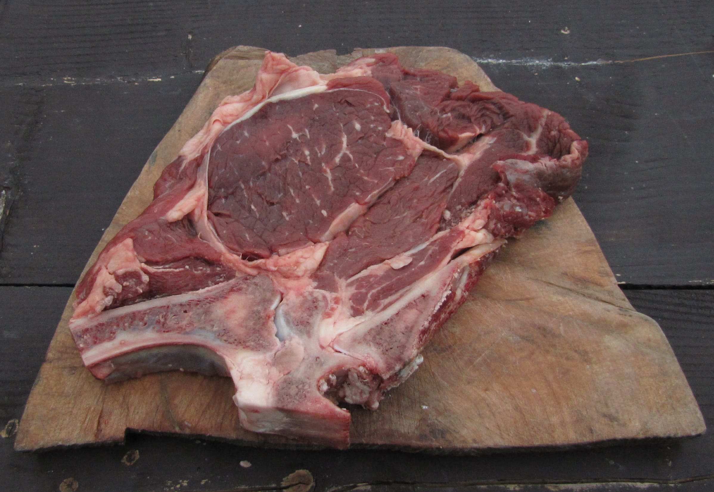 meat