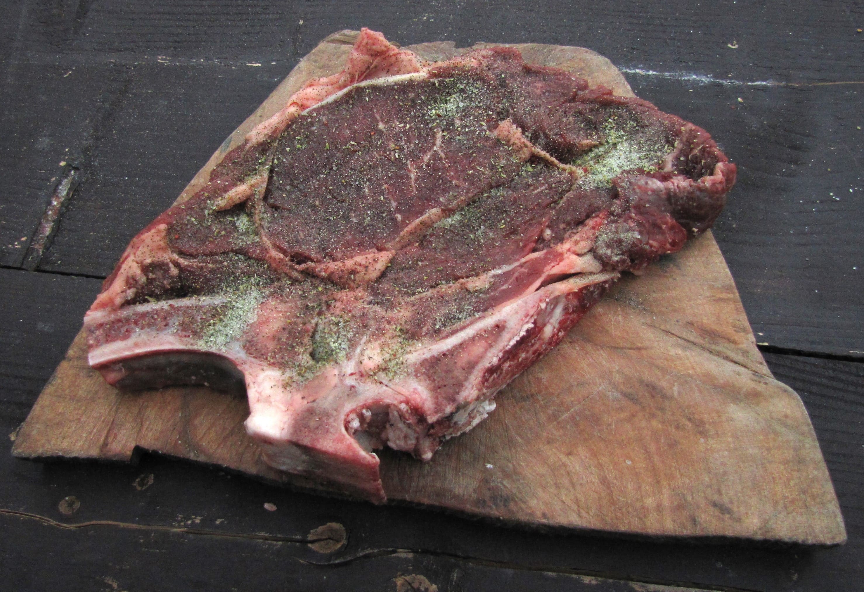 meat