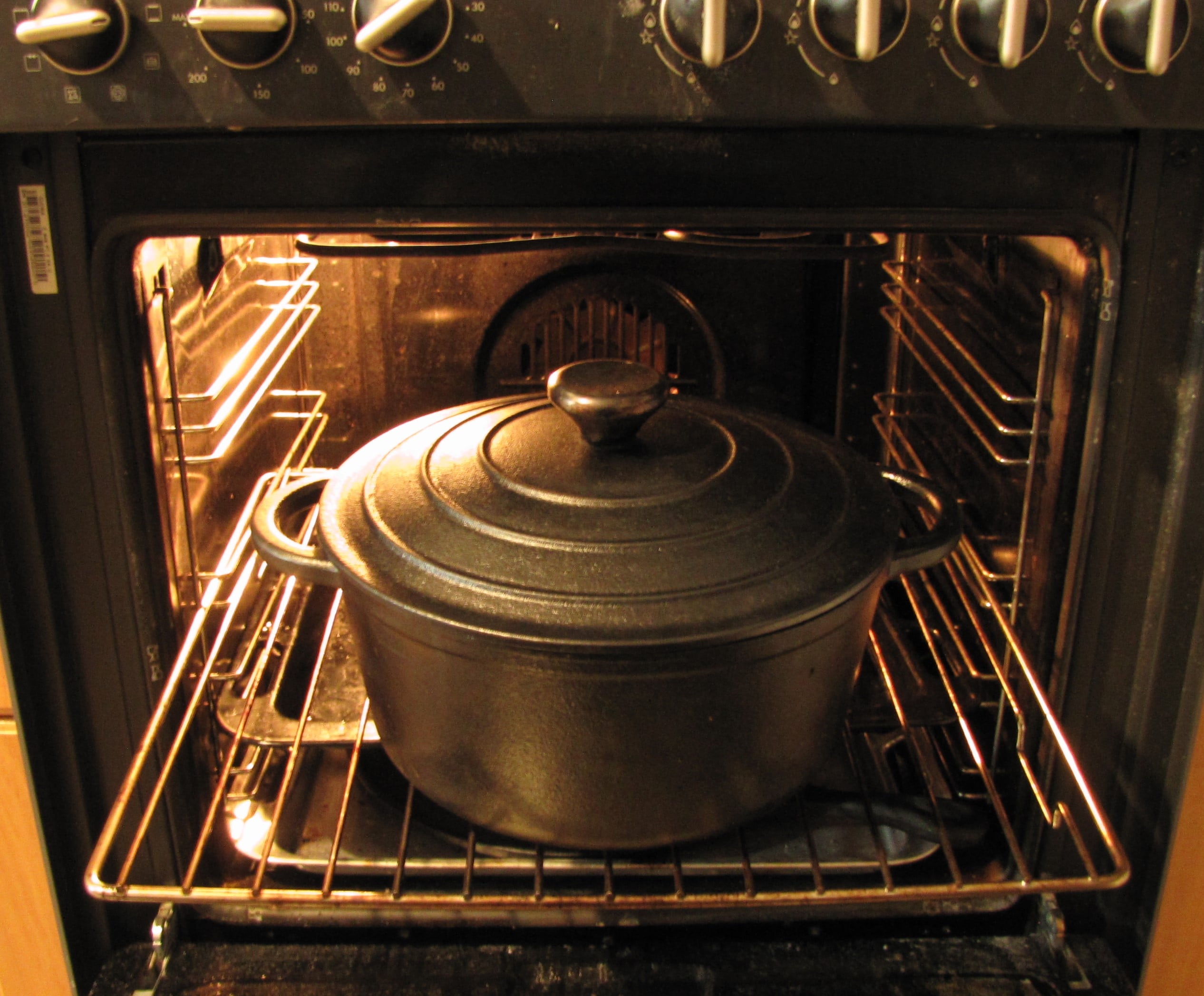 pot