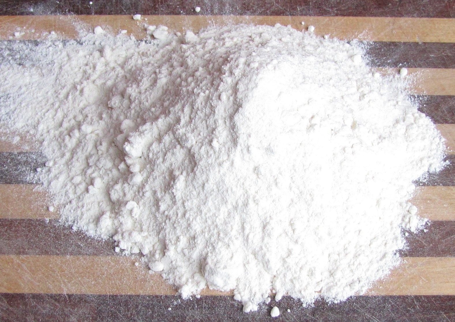 flour