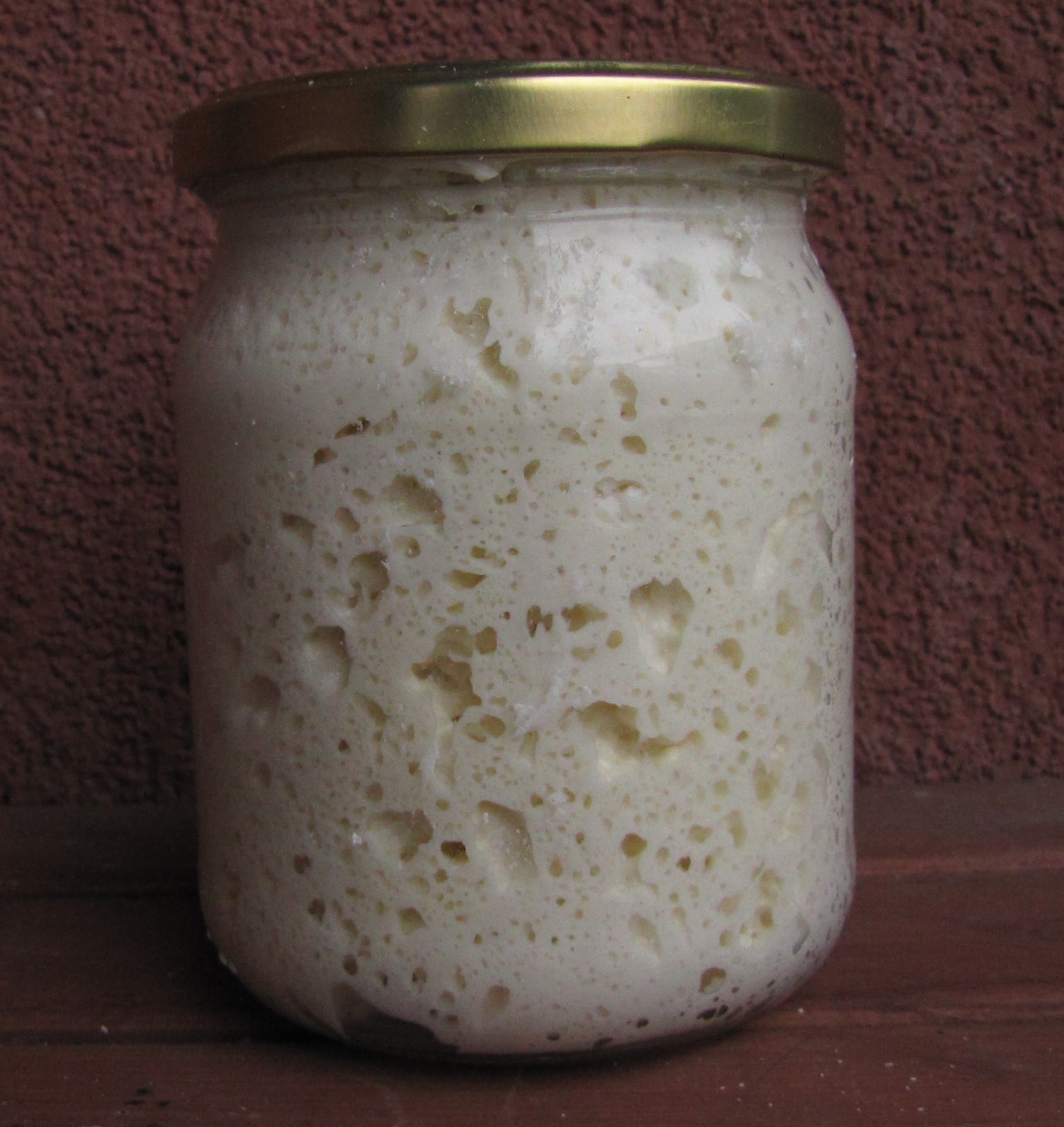 sourdough
