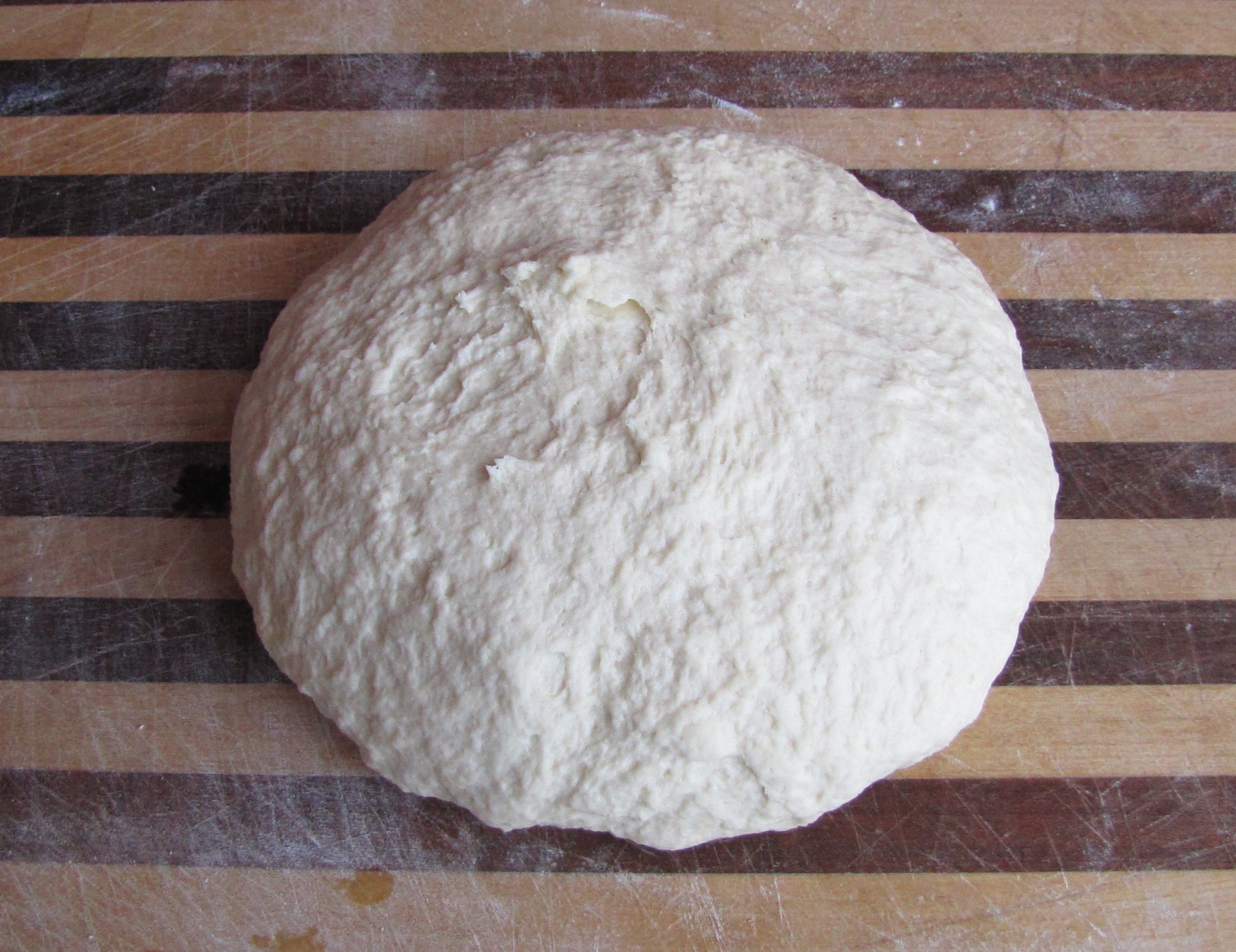 dough