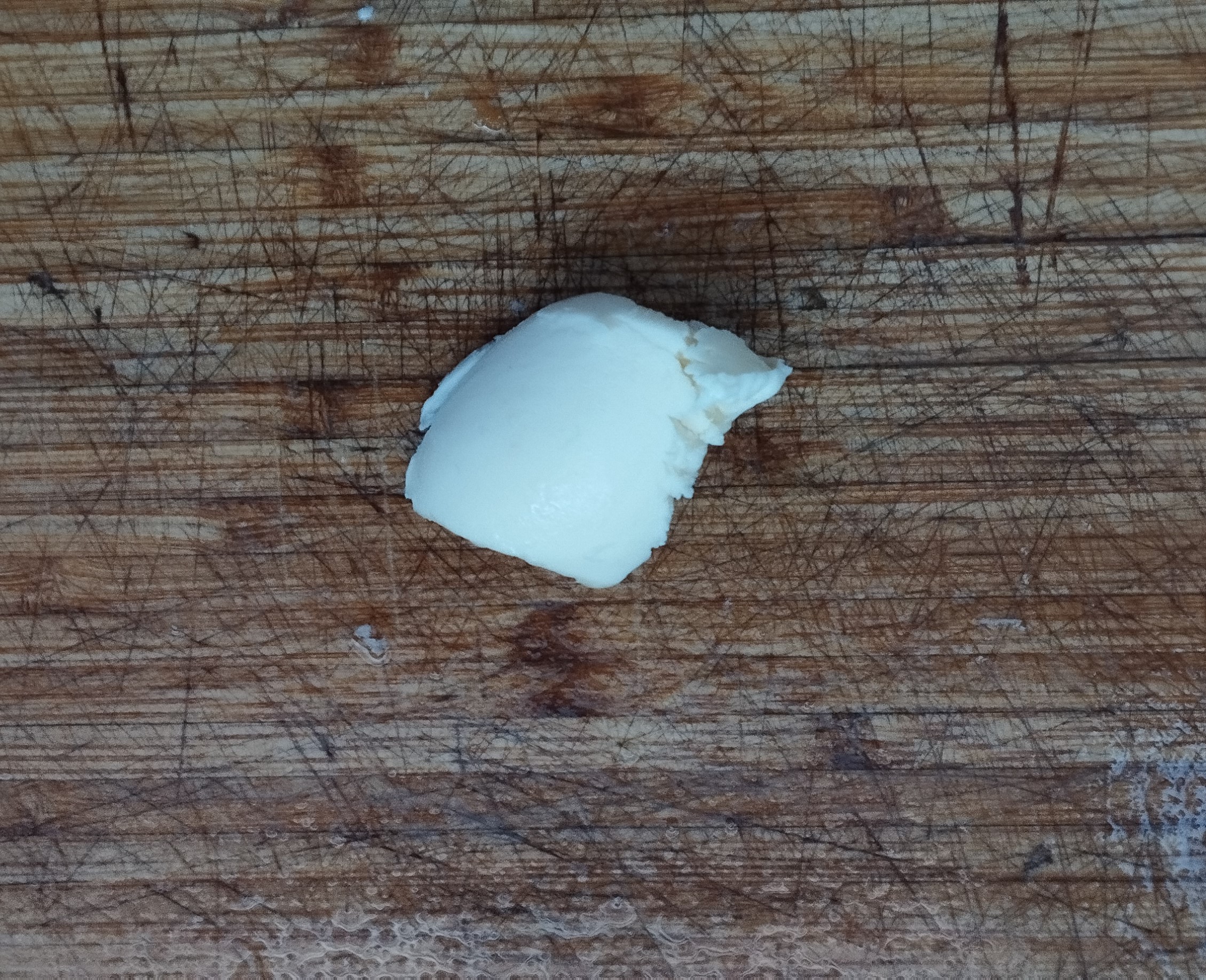 butter