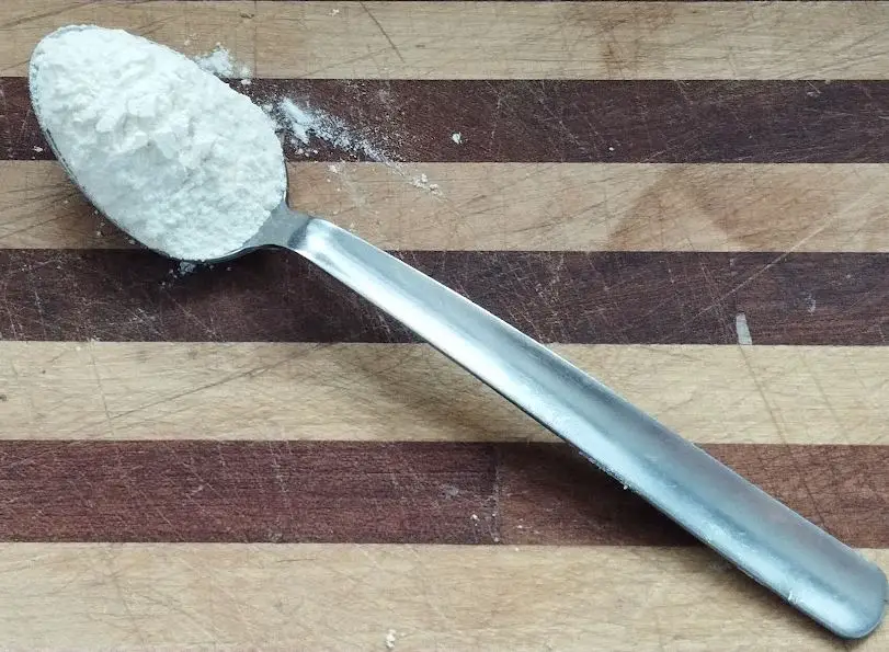 flour