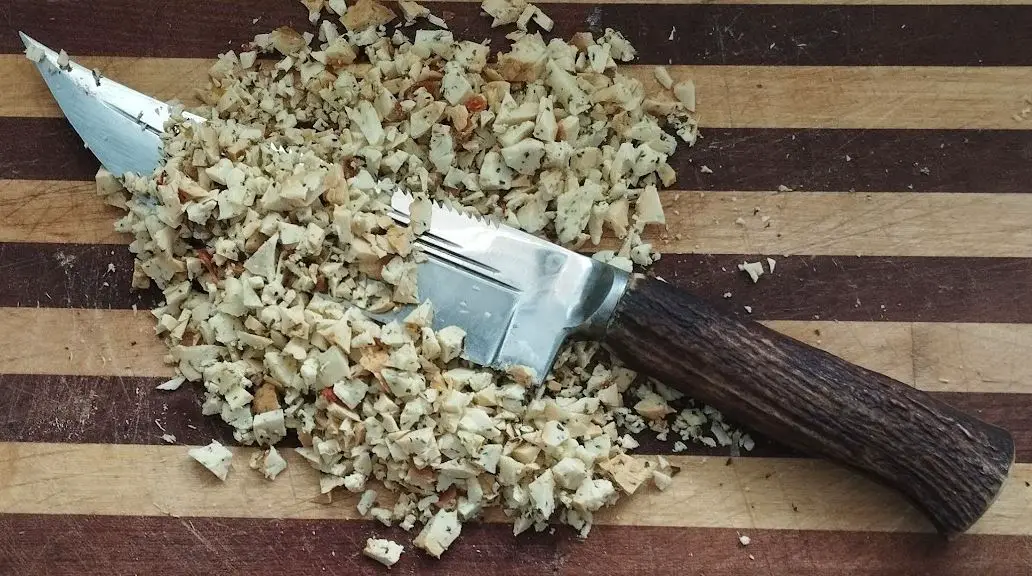 cut cheese