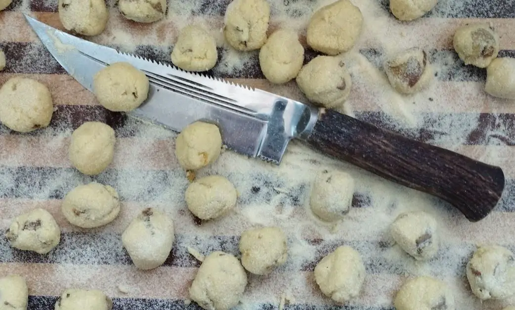 gnocchi
