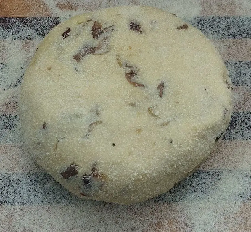 dough