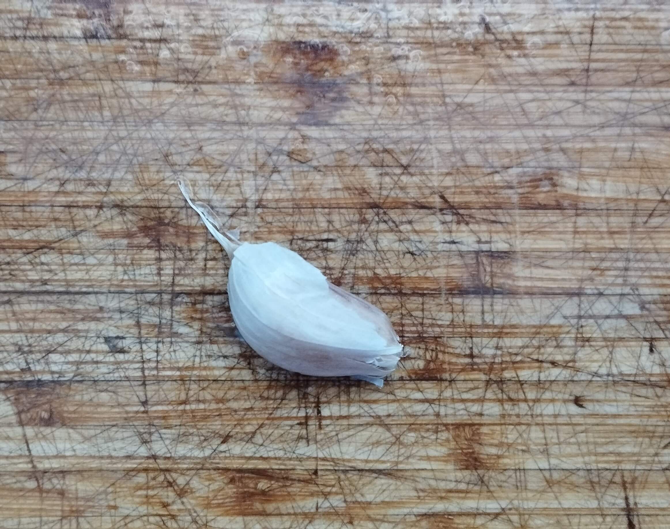 garlic