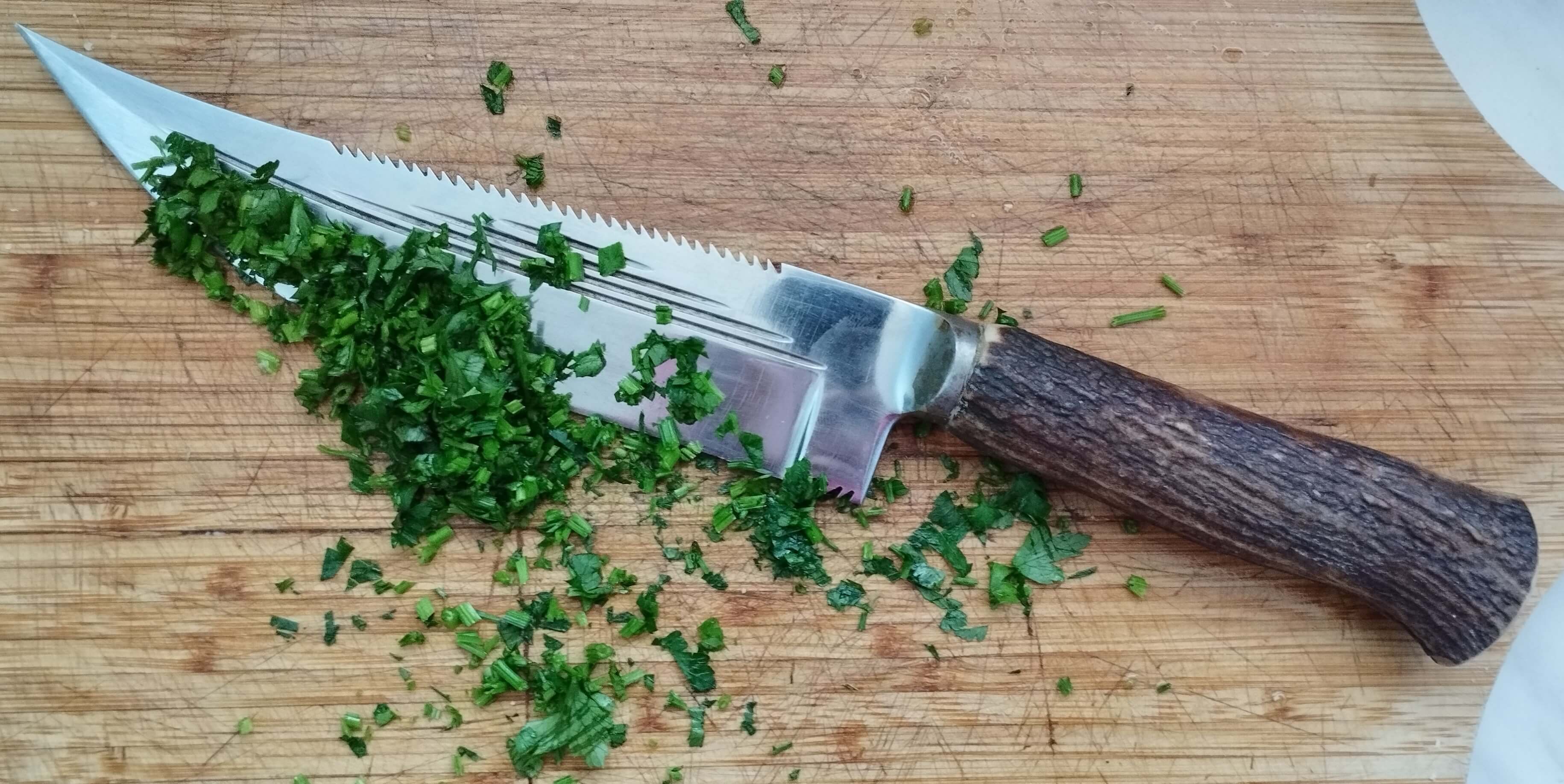 parsley