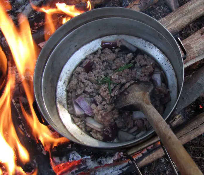 meat