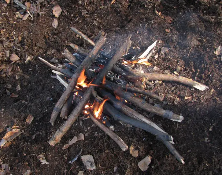 fire